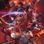 Rurouni Kenshin: Meiji Kenkaku Romantan – Kyoto Douran ep23