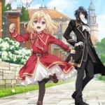 Yarinaoshi Reijou wa Ryuutei Heika wo Kouryakuchuu ep04