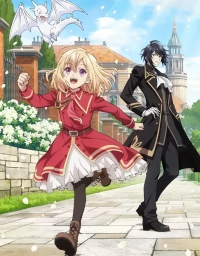 Yarinaoshi Reijou wa Ryuutei Heika wo Kouryakuchuu ep04