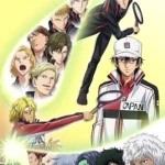 Shin Tennis no Oujisama: U-17 -End ep13