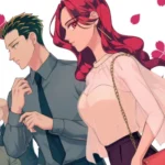 Raise wa Tanin ga Ii ep12