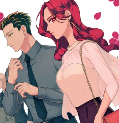 Raise wa Tanin ga Ii ep12