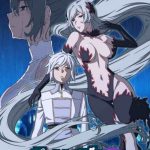 Dungeon ni Deai wo Motomeru V ep06