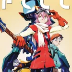 FLCL ep06