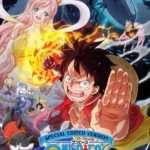 One Piece Gyojin Tou-hen ep20