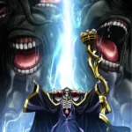Overlord III -End ep13