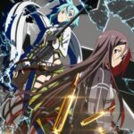 Sword Art Online II ep24