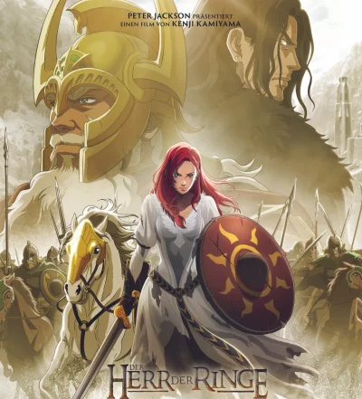The Lord of the Rings (2024)