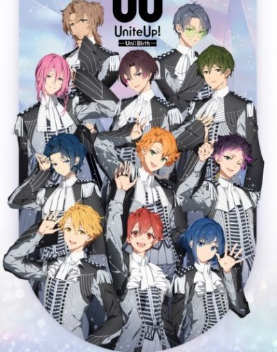 UniteUp! Uni:Birth ep09