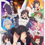 Guild no Uketsukejou desu ga ep09
