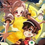 Jibaku Shounen Hanako-kun -S2 ep09