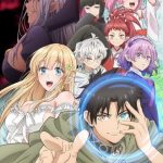 Fuguushoku “Kanteishi” ga Jitsu wa Saikyou Datta ep12