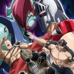 Kinnikuman – Perfect Origin Hen S2 ep09