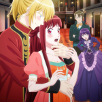 Kisaki Kyouiku kara Nigetai Watashi ep11