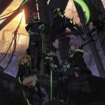 Owari no Seraph -End ep12