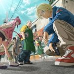 Sakamoto Days -P2 -End ep22