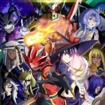 Sentai Red Isekai de Boukensha ni Naru ep12