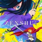 Zenshuu ep12