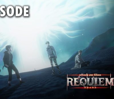 Attack on Titan Requiem Full Episode