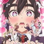 Kimi no Koto ga Daidaidaidaidaisuki na 100-nin no Kanojo S-2 ep10