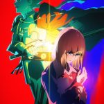 Fate/strange Fake ep01