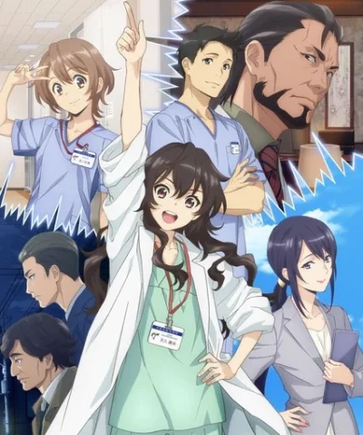 Ameku Takao no Suiri Karte ep08