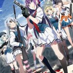 Grisaia: Phantom Trigger ep09