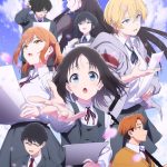 Hana wa Saku, Shura no Gotoku ep05