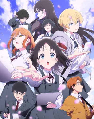 Hana wa Saku, Shura no Gotoku ep05