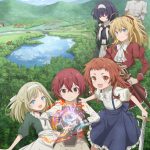 Magic Maker: Isekai Mahou no Tsukurikata ep12