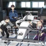 Overtake! ep10