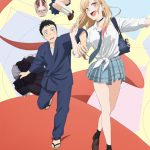 Sono Bisque Doll wa Koi wo Suru -End ep12