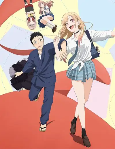 Sono Bisque Doll wa Koi wo Suru -S2 ep09