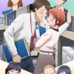 Kono Kaisha ni Suki na Hito ga Imasu ep12