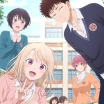 Kuroiwa Medaka ni Watashi no Kawaii ga Tsuujinai ep12