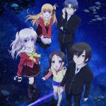 Charlotte ep14
