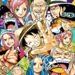 One Piece ep878