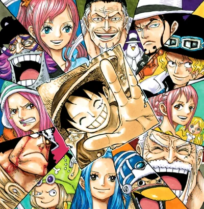 One Piece ep878
