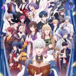 Mahoutsukai no Yakusoku ep12