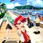 Sousei no Aquarion: Myth of Emotions ep09