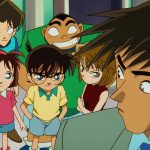 Detective Conan ep0157