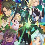 Isshun de Chiryou shiteita noni Yakutatazu ep02