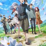 Saikyou no Ousama ep03