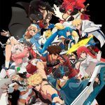 Guilty Gear Strive: Dual Rulers ep04