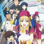 Ballpark de Tsukamaete! ep05