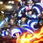 Enen no Shouboutai: San no Shou -End ep25