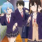 Danjo no Yuujou wa Seiritsu suru? ep08