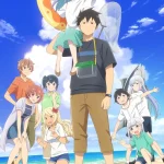 Aharen-san wa Hakarenai -S2 ep01