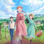 Anne Shirley ep13