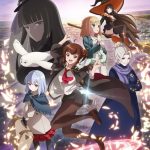 Aru Majo ga Shinu Made ep12